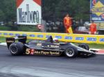 Lotus 79 1978 года